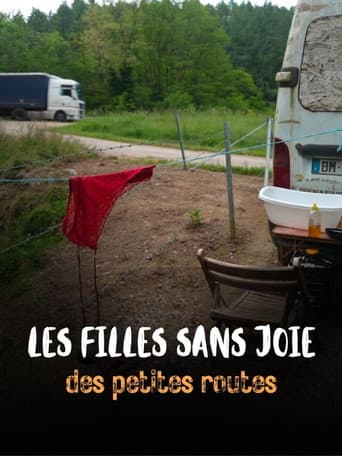 Les Filles sans joie des petites routes (2025) poster
