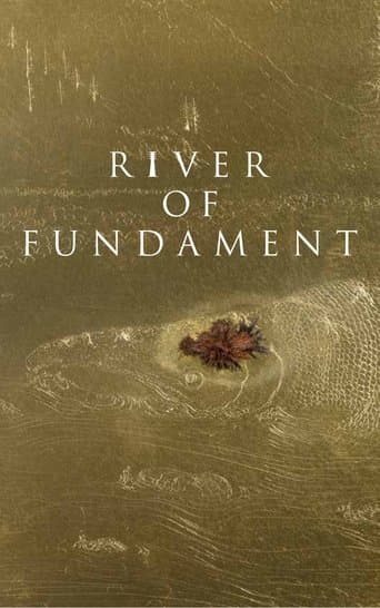 River of Fundament (2014) poster