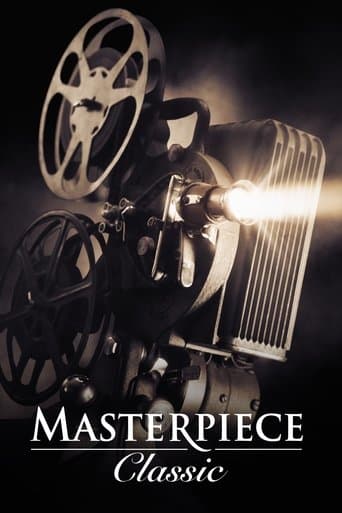 Masterpiece Mystery (1980) poster