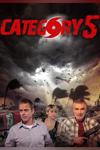 Category 5 (2014) poster