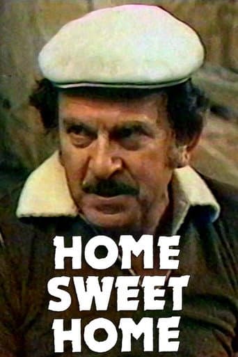 Home Sweet Home (1980) poster