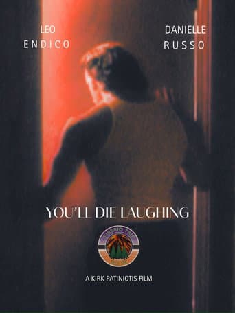 You'll Die Laughing (2003) poster