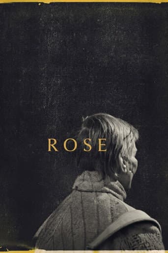 Rose (2026) poster
