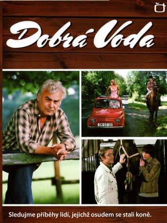Dobrá Voda (1983) poster