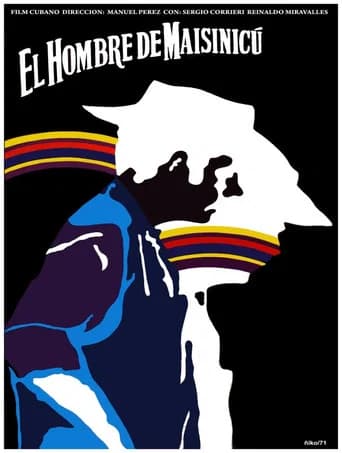The Man from Maisinicu (1973) poster