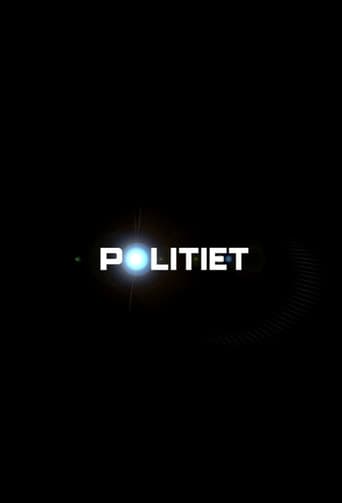 Politiet (2004) poster