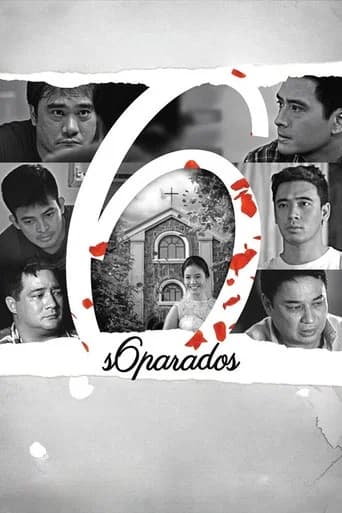 Separados (2014) poster