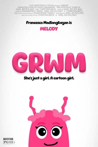 Get Ready With Me (2024) poster
