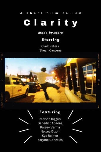 Clarity (2024) poster