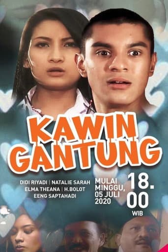 Kawin Gantung (2003) poster
