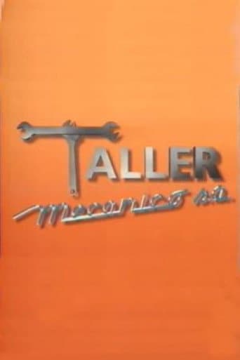 Taller mecánico (1991) poster