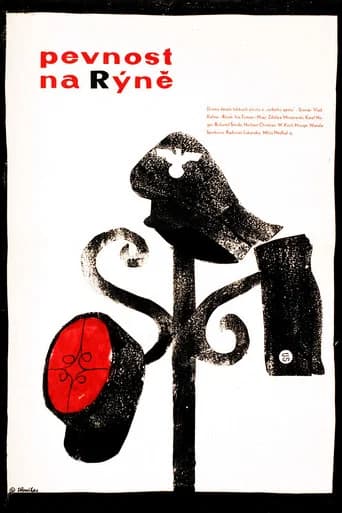 Fortress on the Rhine (1962) poster