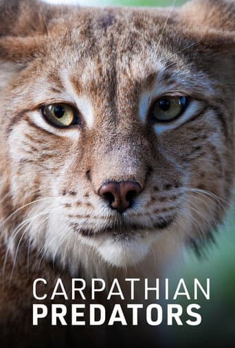 Carpathian Predators (2019) poster