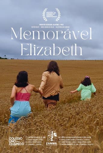 Remembering Elizabeth (2023) poster