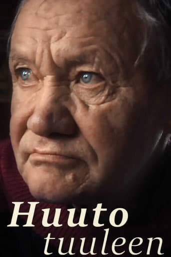 A Shout into the Wind (2007) poster