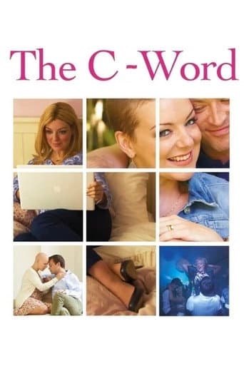 The C-Word (2015) poster
