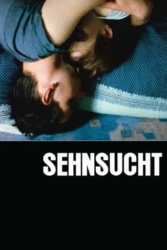 Longing (2006) poster