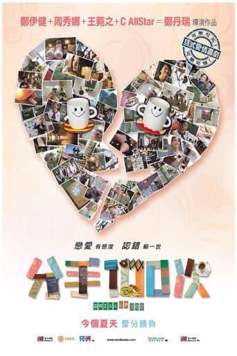 Break Up 100 (2014) poster