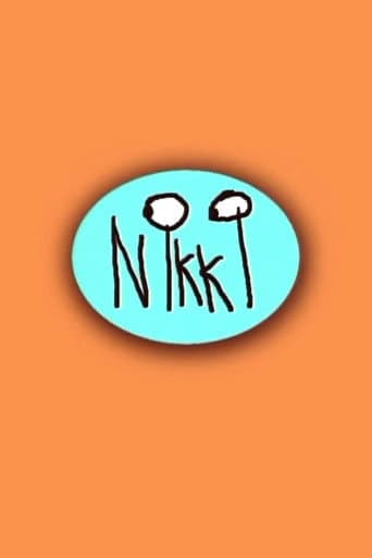 Nikki (2000) poster