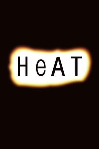 WWE Heat (1998) poster