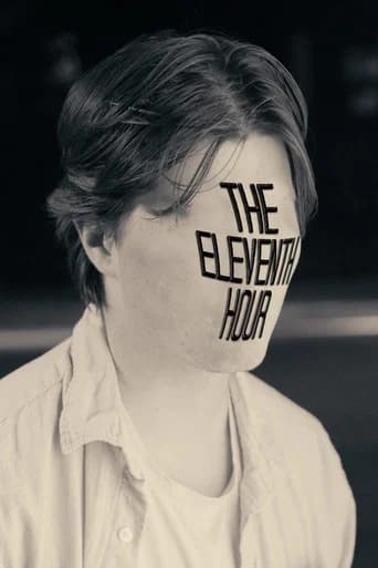 The Eleventh Hour (2024) poster