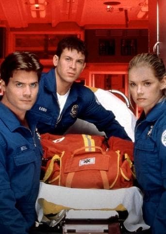 Rescue 77 (1999) poster