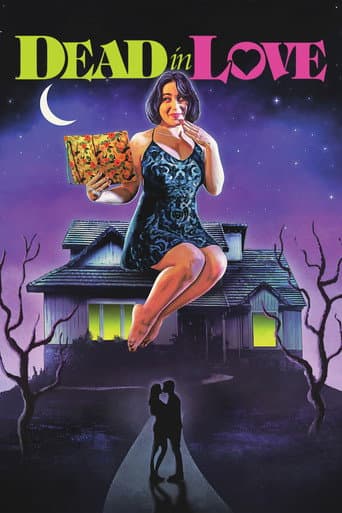 Dead in Love (2025) poster