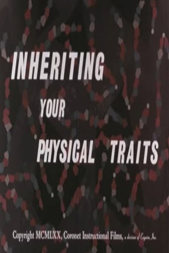 Inheriting Your Physical Traits (1970) poster