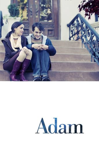 Adam (2009) poster