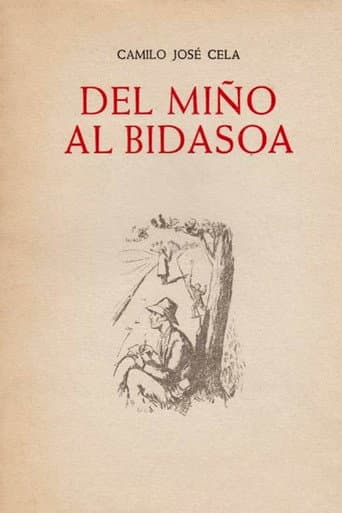 Del Miño al Bidasoa (1990) poster