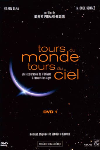 Tours du Monde, Tours du Ciel (1991) poster