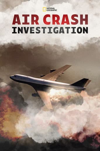 Mayday (2003) poster