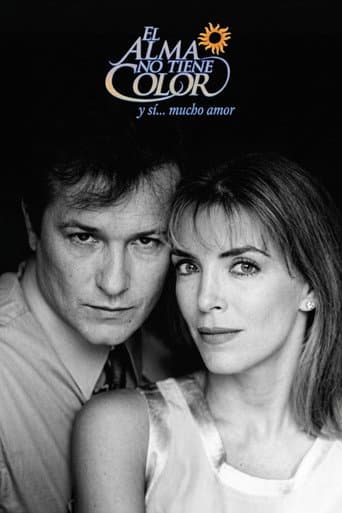 The Soul Has No Color (1997) poster