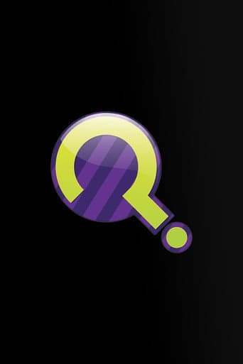 Quién TV (2013) poster