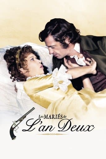 The Married Couple of the Year Two (1971) poster