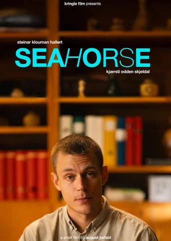 Seahorse (2026) poster