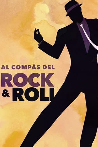 To the Beat of Rock and Roll (1957) poster