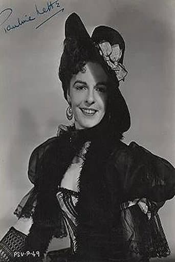 The Young Lady from London (1959) poster