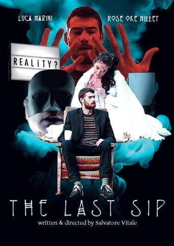 The Last Sip (2018) poster