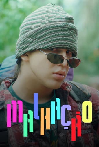 Malhação de Verão (1996) poster
