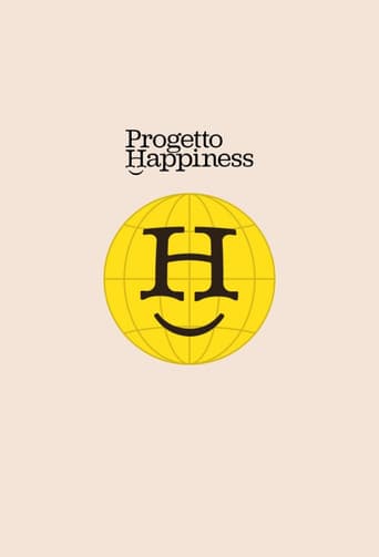 Project Happiness (2019) poster