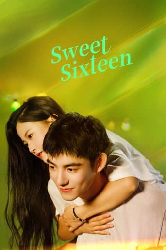 Sweet Sixteen (2024) poster