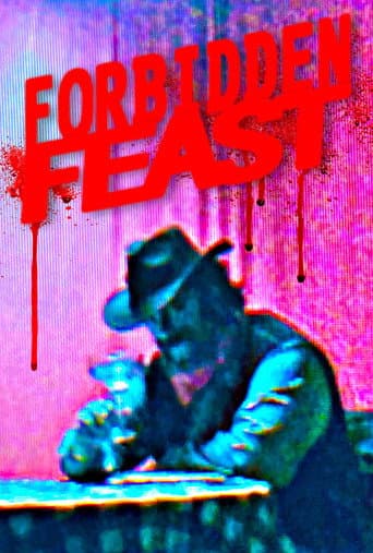 Forbidden Feast! (2025) poster