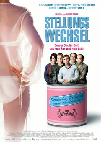 Special Escort (2007) poster