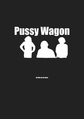 P*ssy Wagon (2023) poster