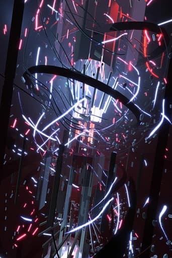 Toroid (2019) poster