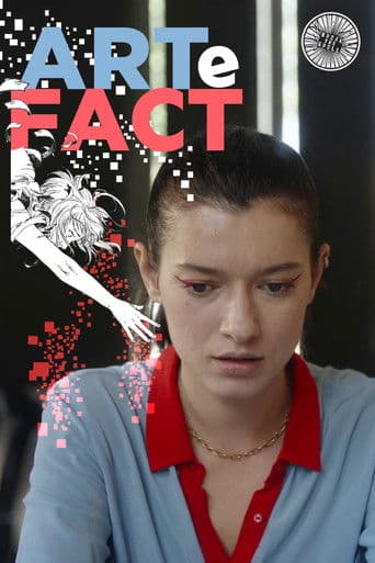 ART e FACT poster