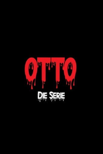 Otto – The Series (1995) poster