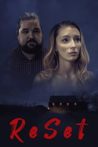 ReSet (2021) poster