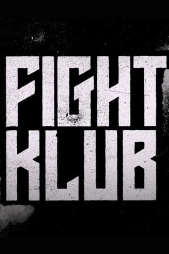 Fight Klub (2021) poster